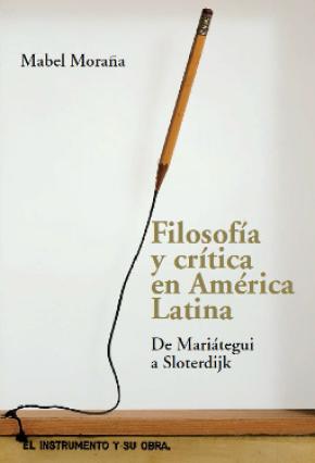 FILOSOFIA Y CRITICA EN AMERICA LATINA