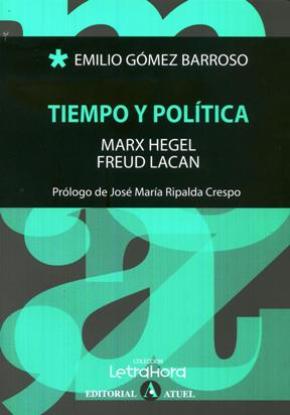 TIEMPO Y POLÍTICA