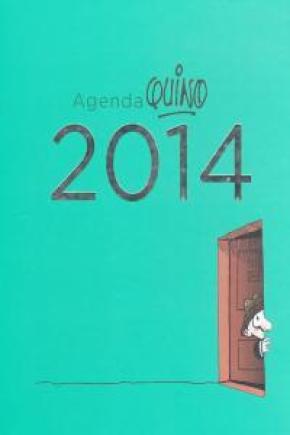 AGENDA QUINO 2014