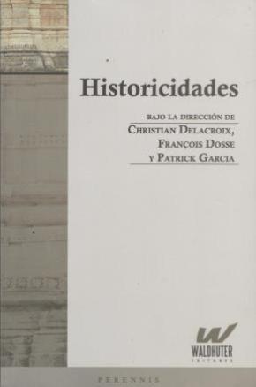 HISTORICIDADES