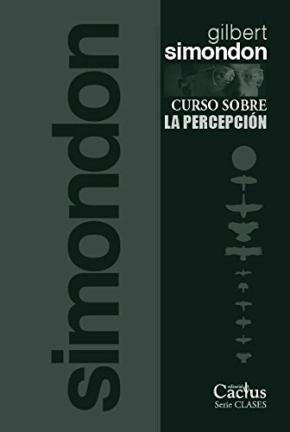 CURSO SOBRE LA PERCEPCIÓN