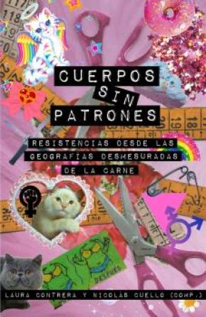 CUERPOS SIN PATRONES