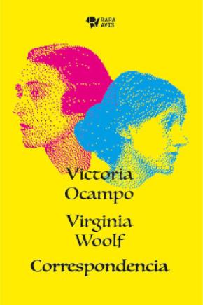 CORRESPONDECIA OCAMPO-WOOLF