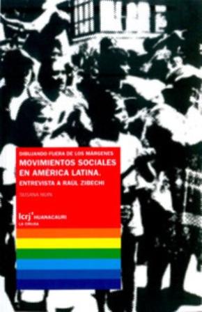 MOVIMIENTOS SOCIALES EN AMÉRICA LATINA