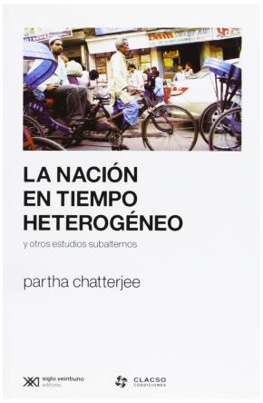 NACION EN TIEMPO HETEROGENEO