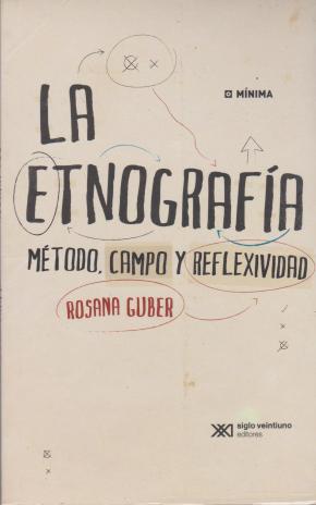 ETNOGRAFIA,LA