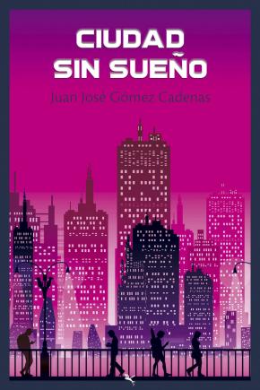 CIUDAD SIN SUEÑO