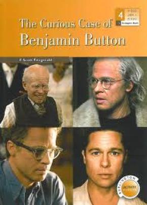 THE CURIOUS CASE OF BENJAMIN BUTTON 4º ESO