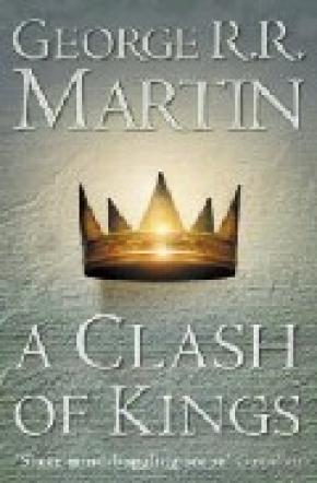 CLASH OF KINGS 2