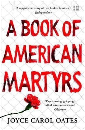 A BOOK OF AMERICAN MARTYRS