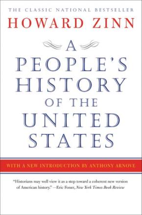 PEOPLE'S HISTORY OF UNITED STATES