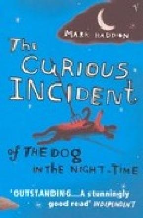 CURIOUS INCIDENT OF THE DOG IN THE NIGHT