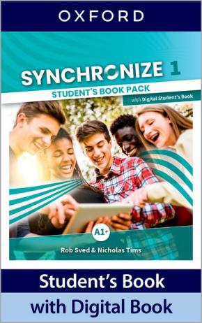 Synchronize 1 Student's Book