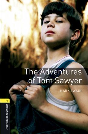 Oxford Bookworms 1. The Adventures of Tom Sawyer MP3 Pack