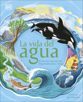 La vida del agua