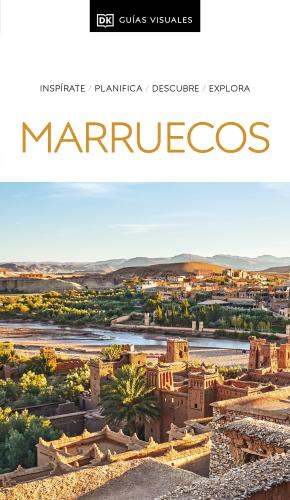 Marruecos (Guías Visuales)