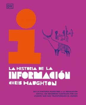 La historia de la información