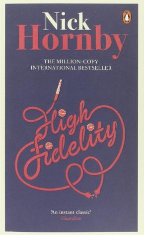 HIGH FIDELITY