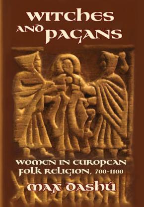 WITCHES AND PAGANS