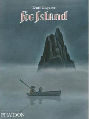 FOG ISLAND