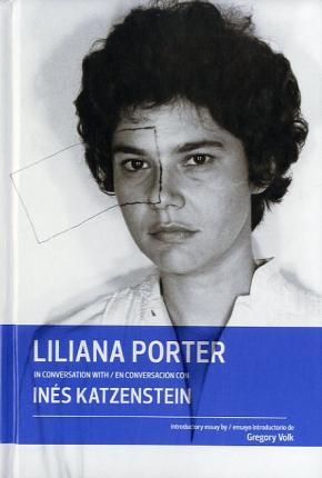 LILIANA PORTER