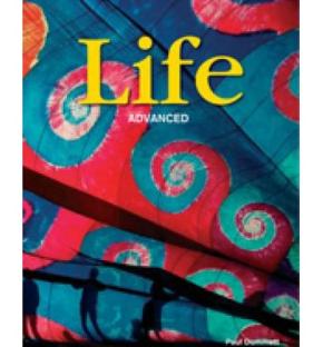 LIFE ADVANCED ALUMNO +DVD