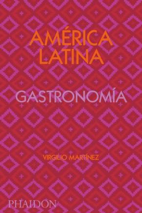 ESP AMÉRICA LATINA GASTRONOMÍA