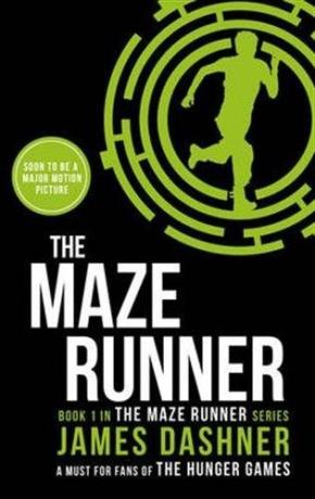 MAZE RUNNER