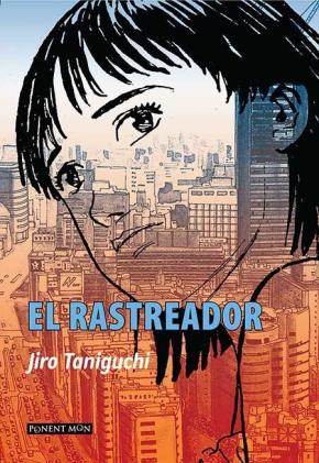 EL RASTREADOR NE