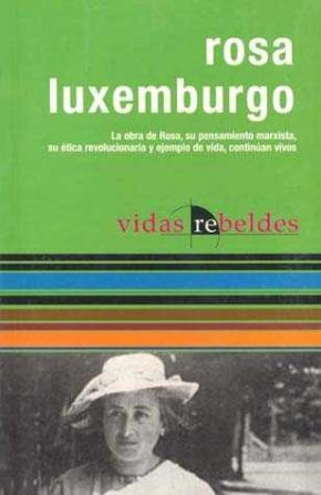 ROSA LUXEMBURGO