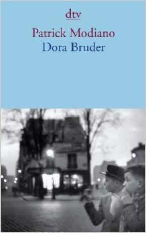 DORA BRUDER