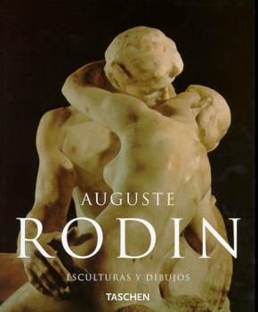 Rodin - Esculturas y dibujos