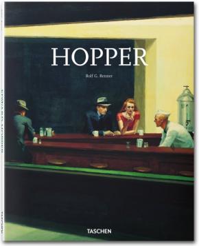 25 Art, Hopper