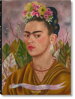 Frida Kahlo. Obra pictórica completa