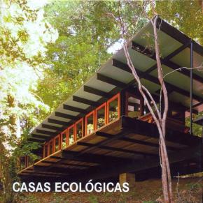 CASAS ECOLOGICAS