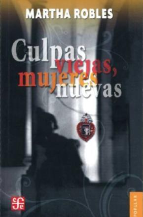 CULPAS VIEJAS MUJERES NUEVAS   POP/700