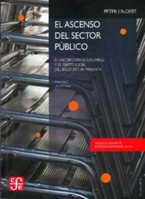 ASCENSO DEL SECTOR PUBLICO, EL I + CD