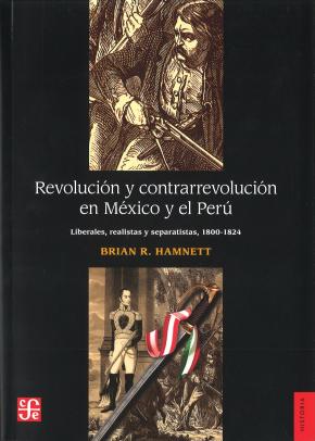 REVOLUCION Y CONTRARREVOLUCION EN MEXICO Y...
