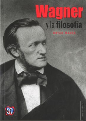 Wagner y la filosofía