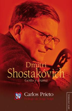 DMITRI SHOSTAKOVICH GENIO Y DRAMA