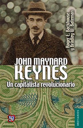 JOHN MAYNARD KEYNES