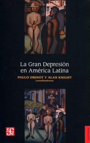 LA GRAN DEPRESIÓN EN AMÉRICA LATINA