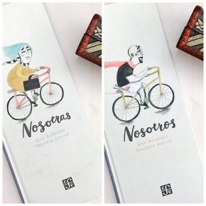 NOSOTRAS / NOSOTROS