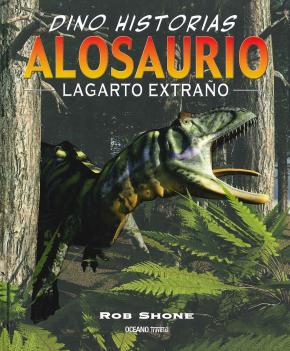 Alosaurio