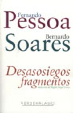 DESASOSIEGOS FRAGMENTOS