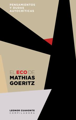 El eco de Mathias Goeritz