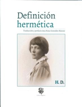 DEFINICION HERMETICA. H.D. (BILINGÜE)