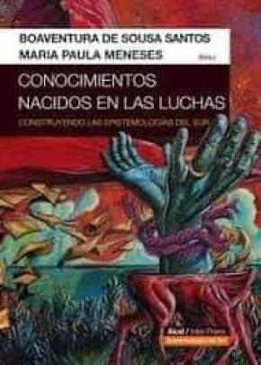 CONOCIMIENTOS NACIDOS EN LAS LUCHAS