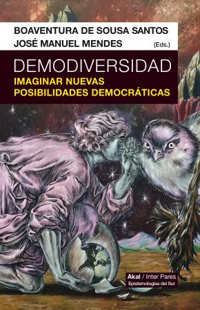 DEMODIVERSIDAD IMAGINAR POSIBILIDADES DEMOCRATICAS