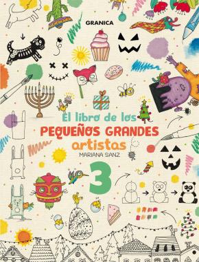 Libro De Los Pequeños Grandes Artistas 3, El